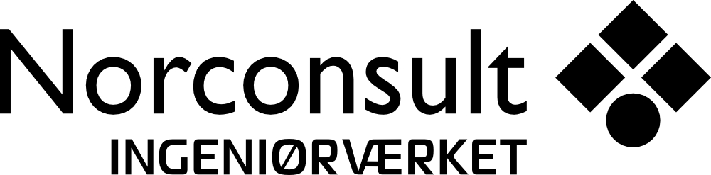 Norconsult -INGENIØRVÆRKET logo