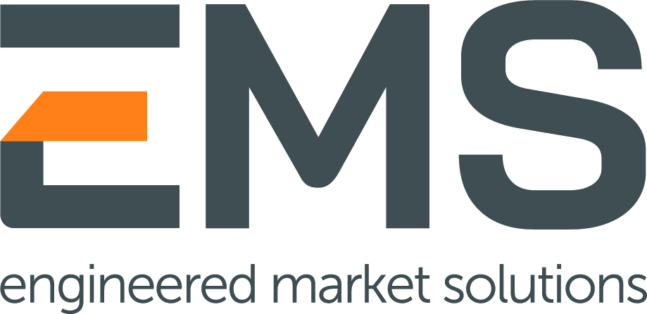 Engineered Market Solutions logo