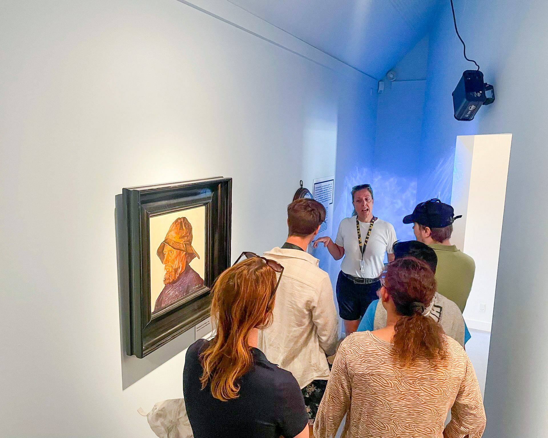 Nye Veje til Trivsel