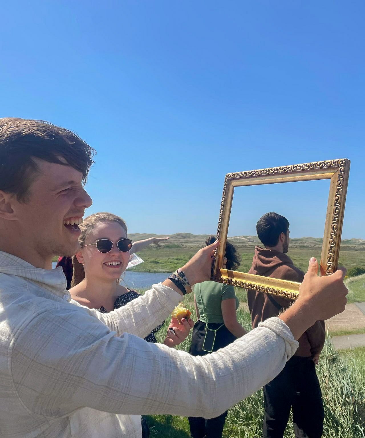 Nye Veje til Trivsel