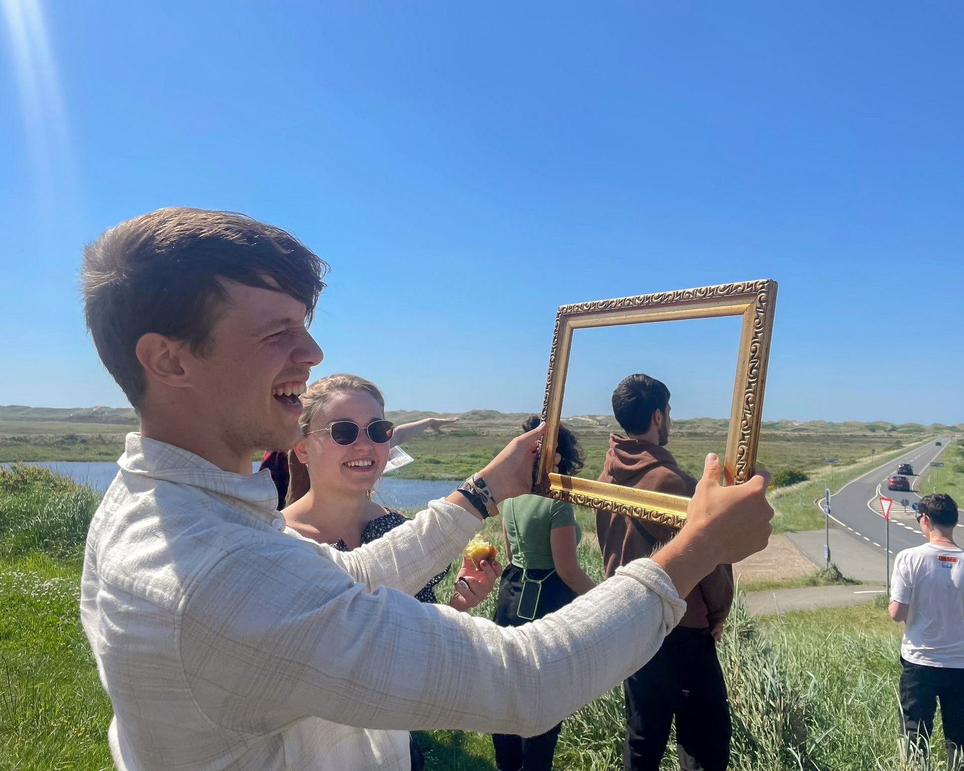 Nye Veje til Trivsel