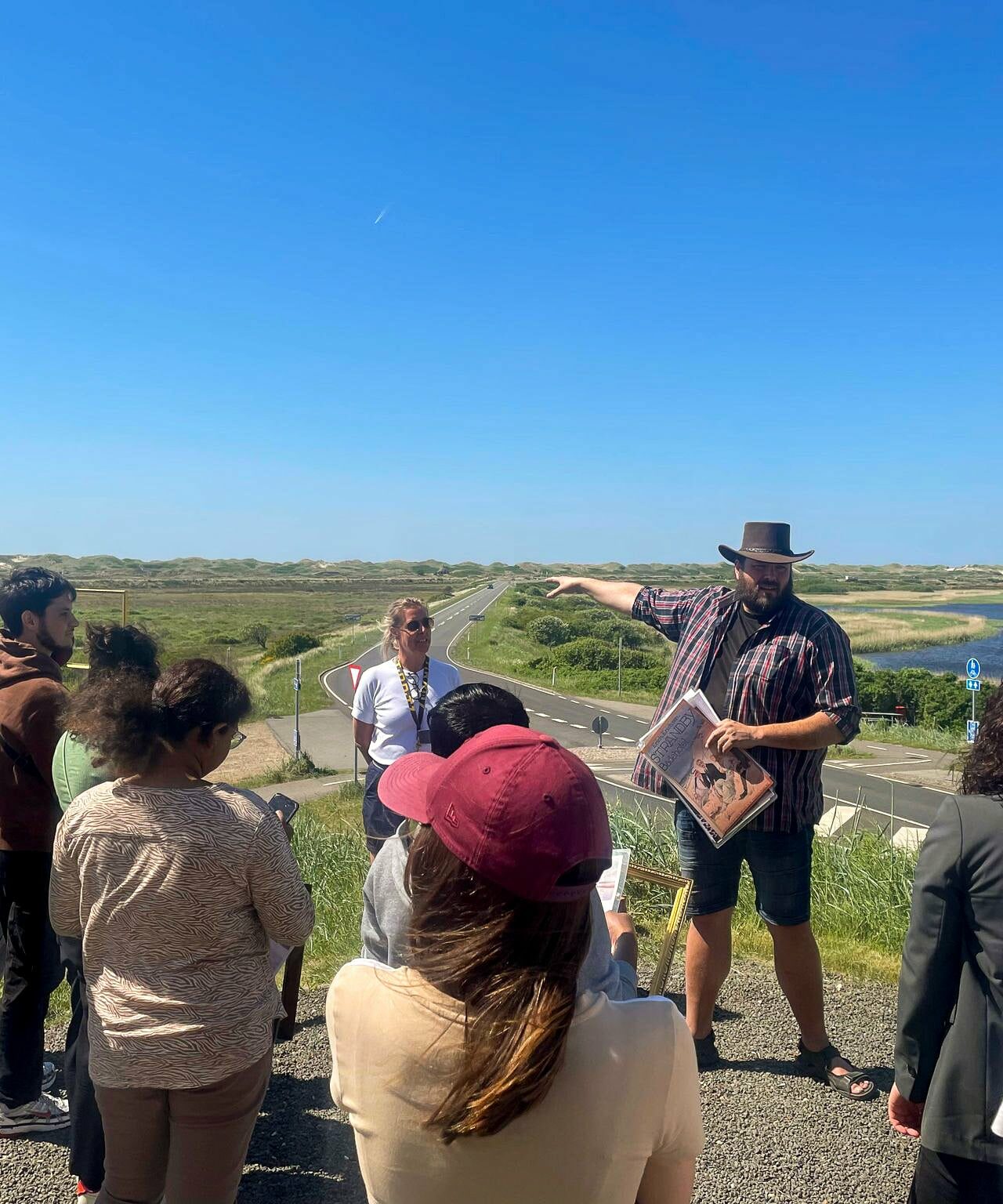 Nye Veje til Trivsel