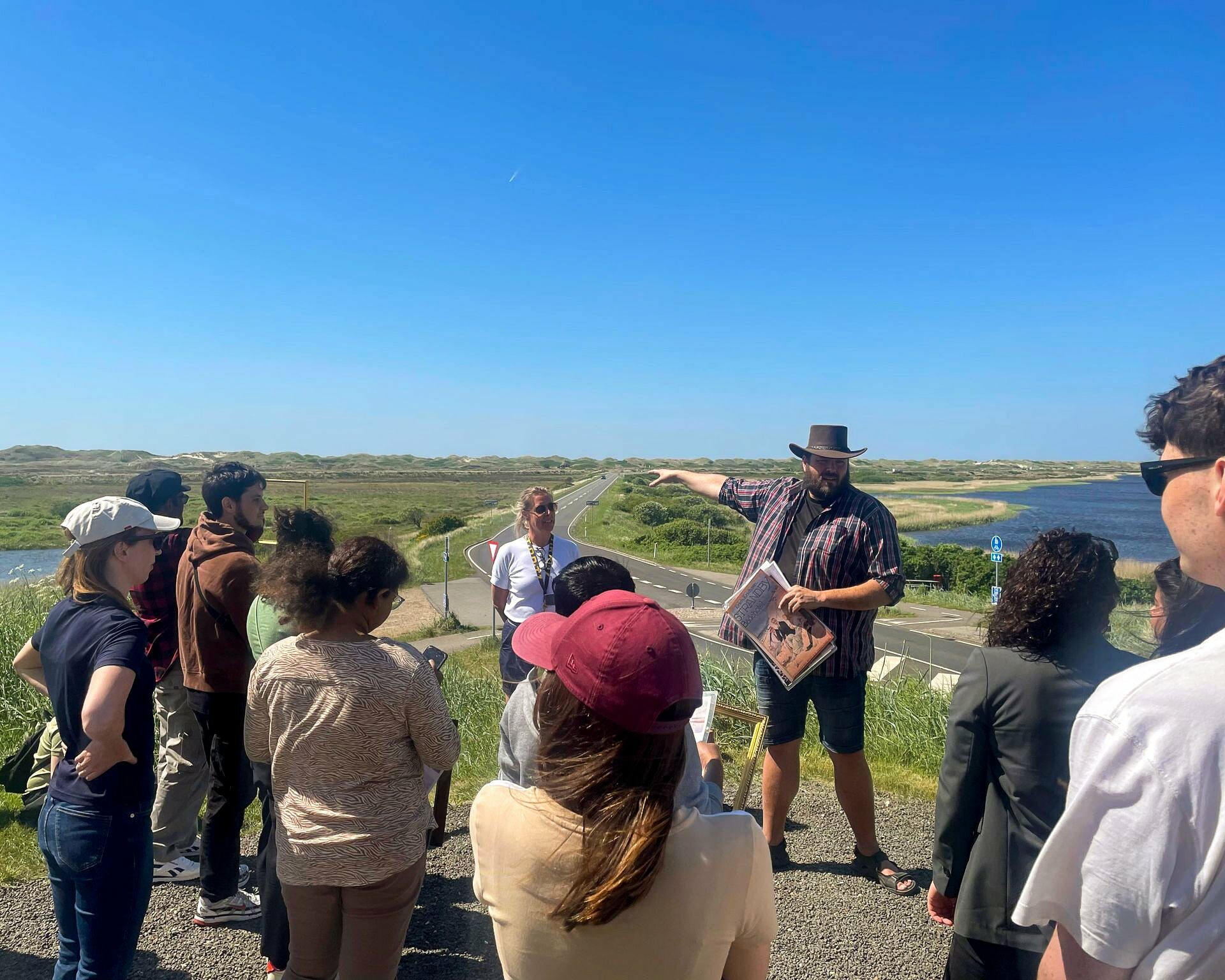 Nye Veje til Trivsel