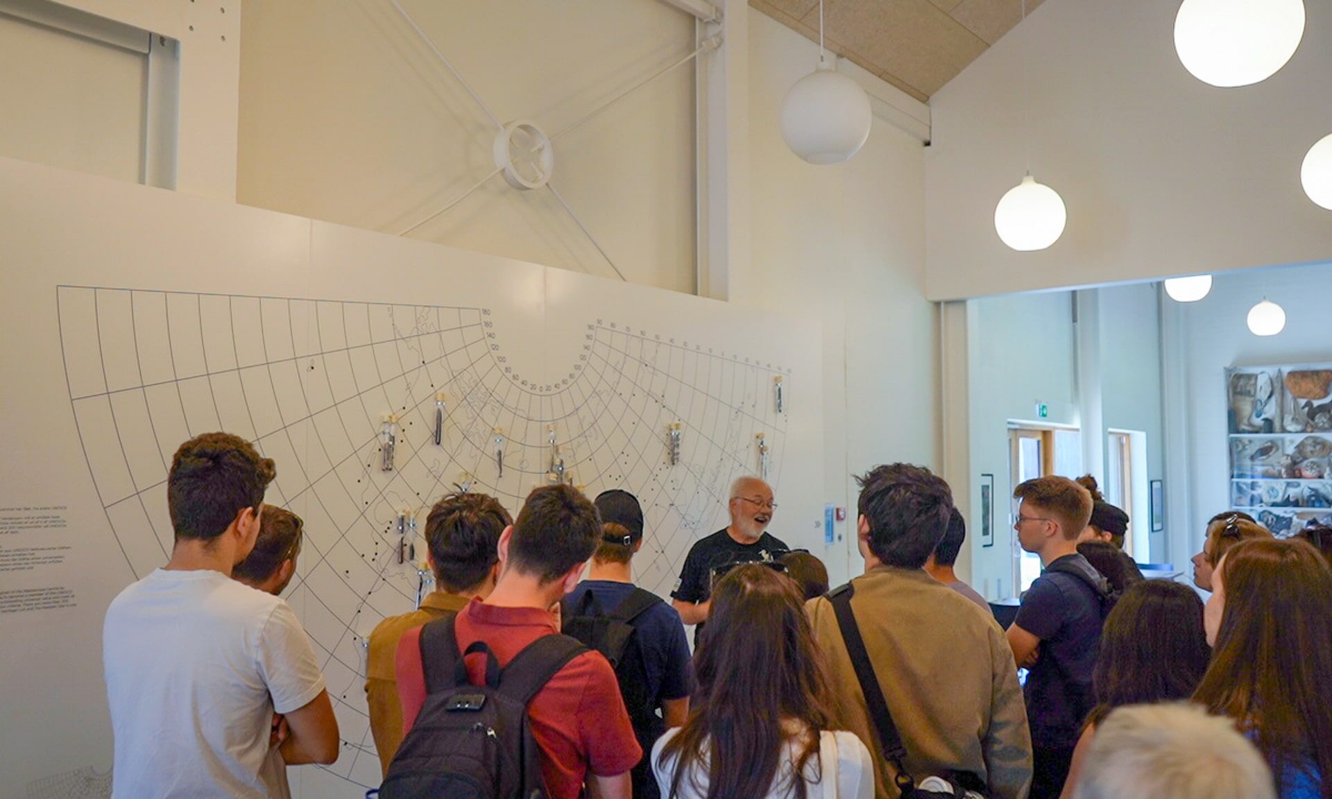 Nye Veje til Trivsel