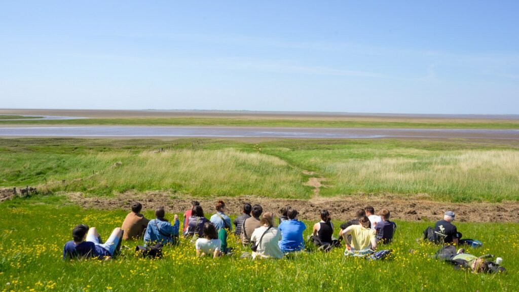 Nye Veje til Trivsel