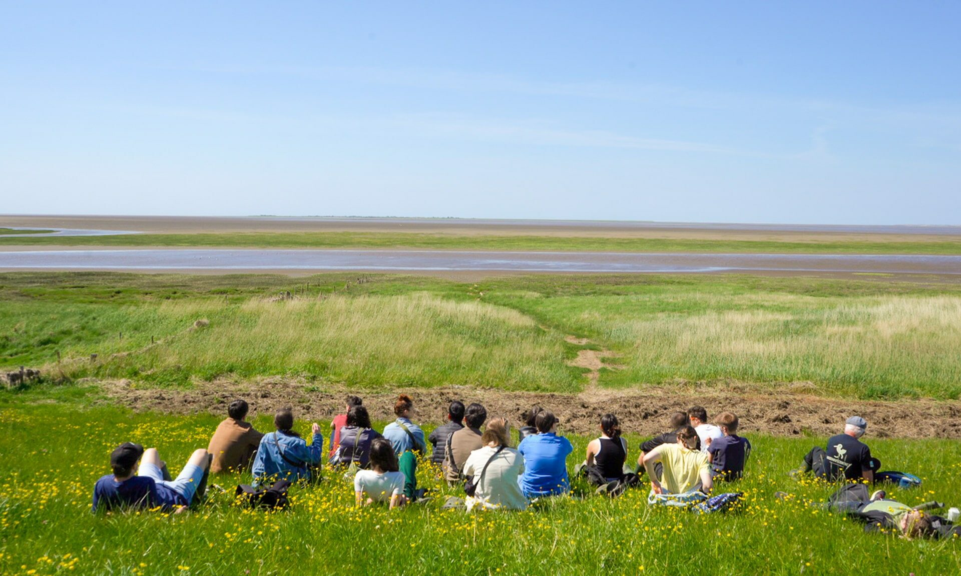 Nye Veje til Trivsel
