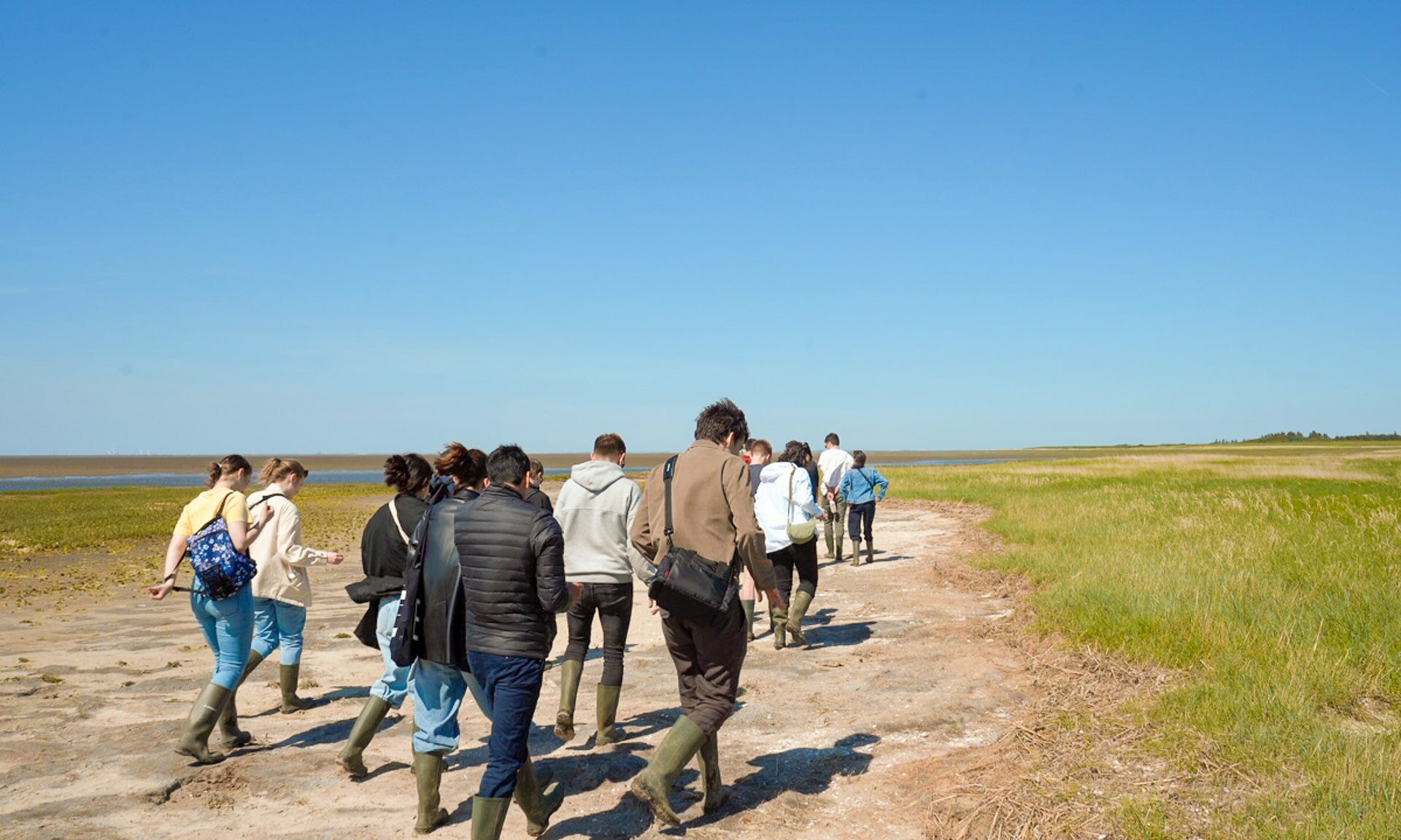 Nye Veje til Trivsel