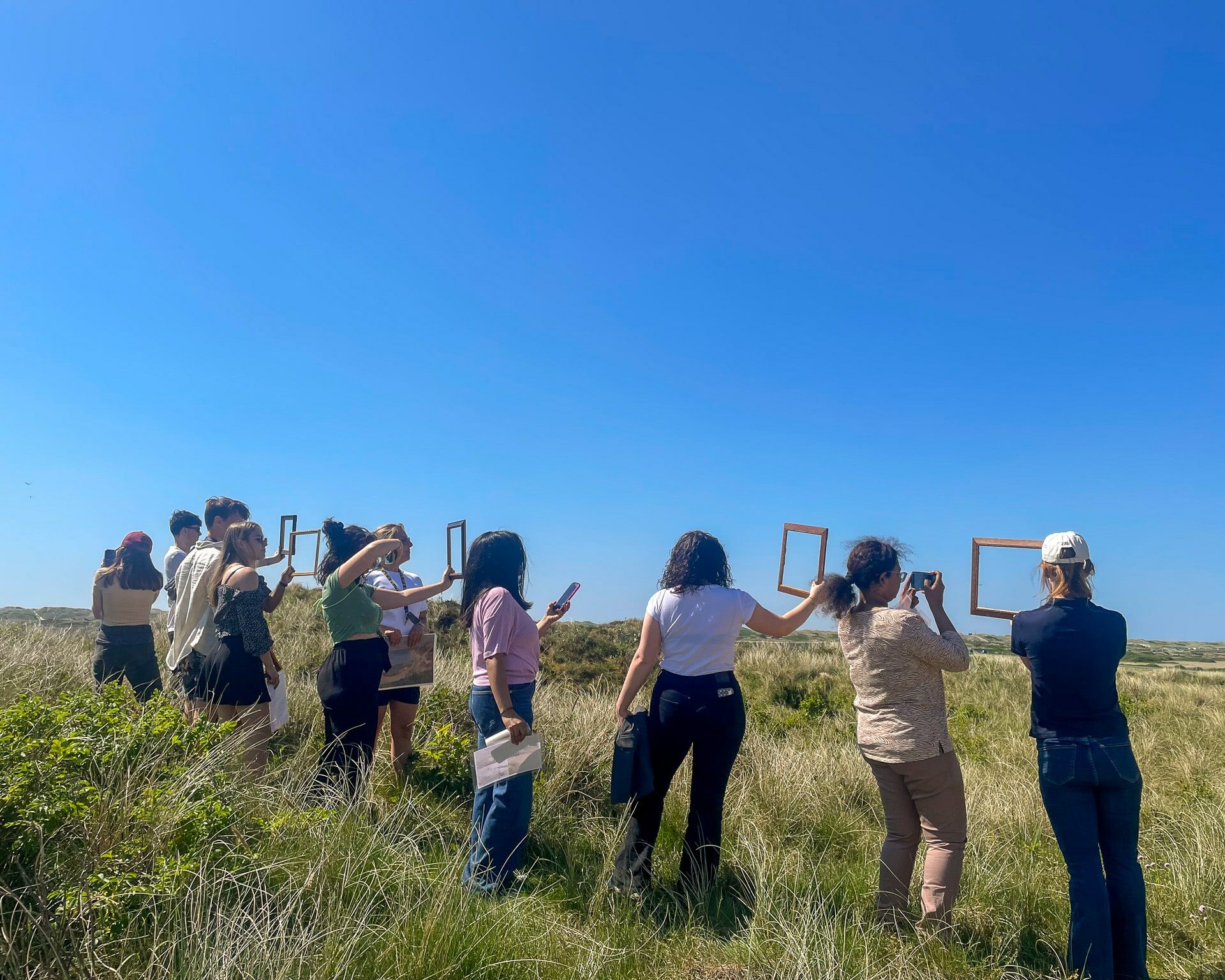 Nye Veje til Trivsel