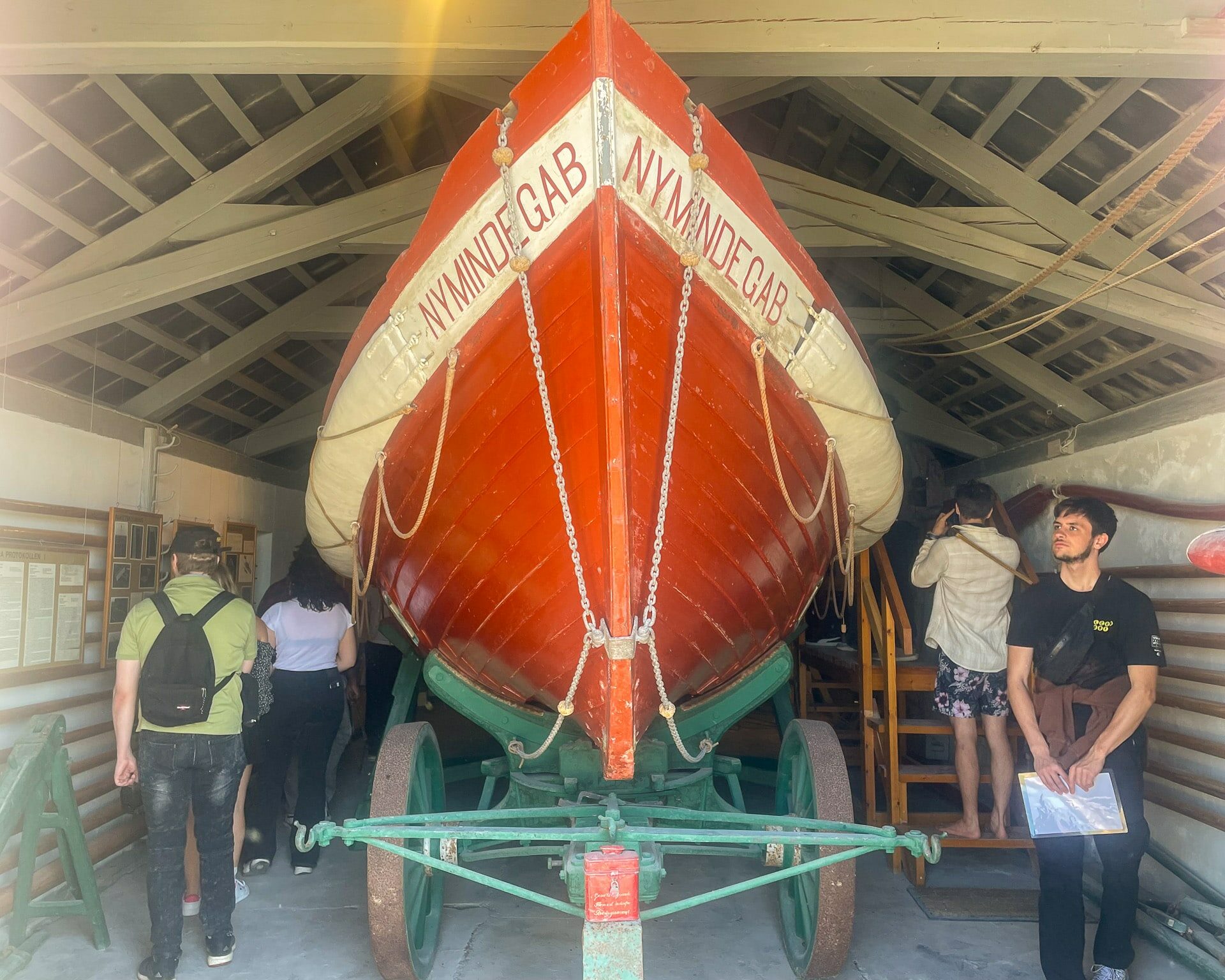 Nye Veje til Trivsel