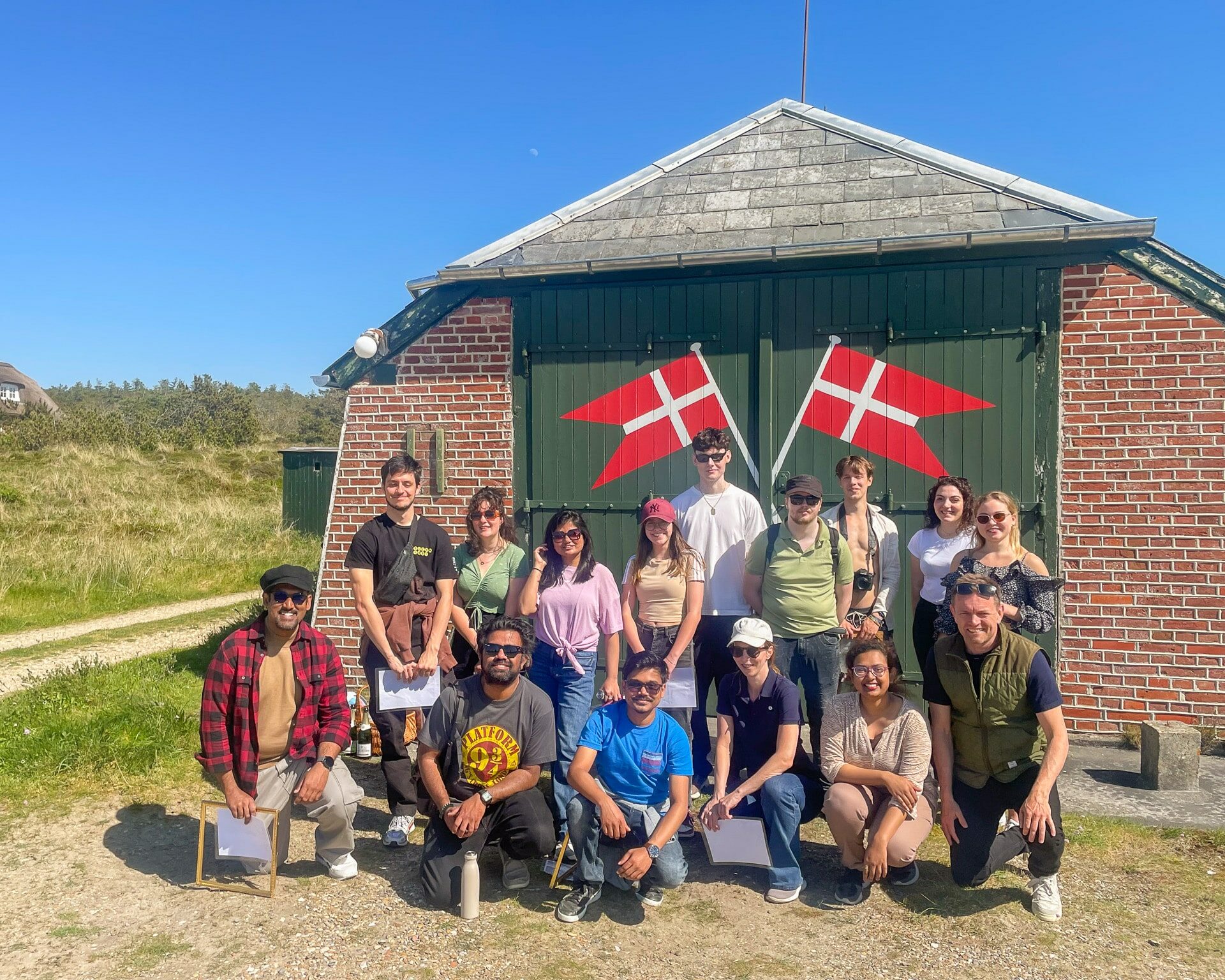 Nye Veje til Trivsel