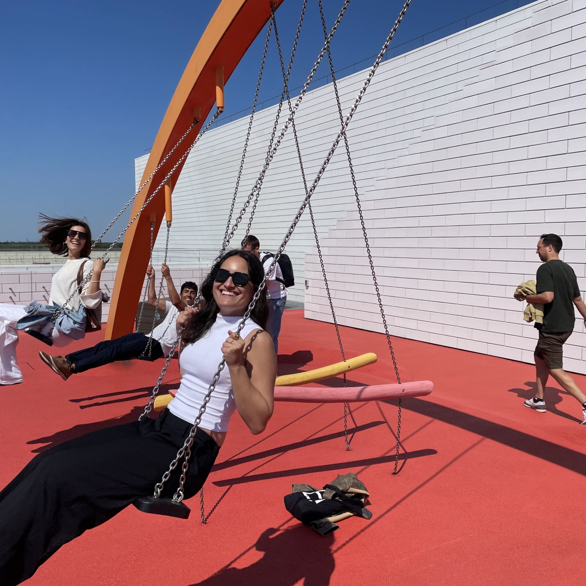 Nye Veje til Trivsel