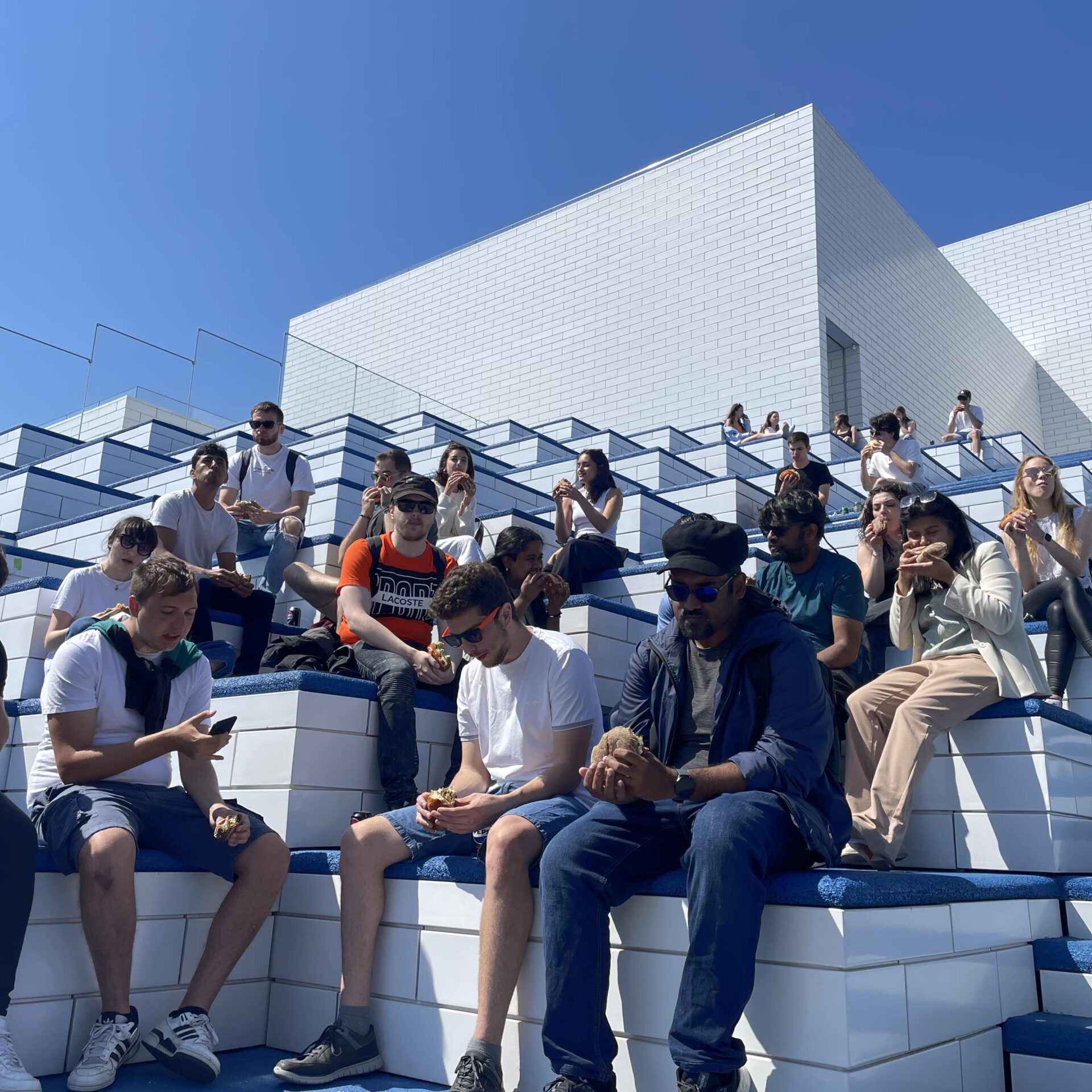 Nye Veje til Trivsel