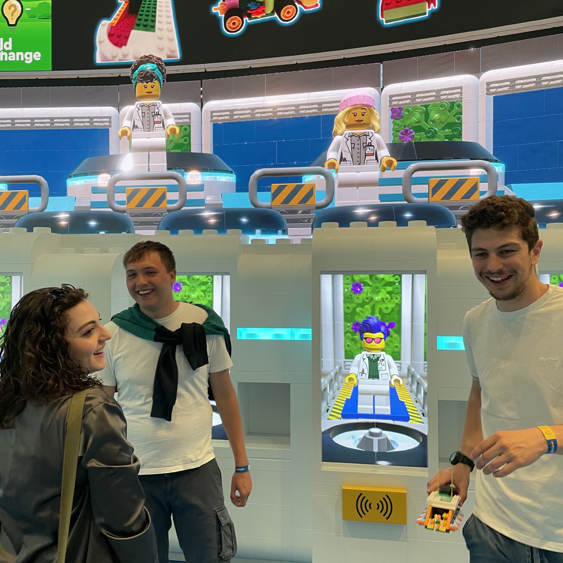 Nye Veje til Trivsel