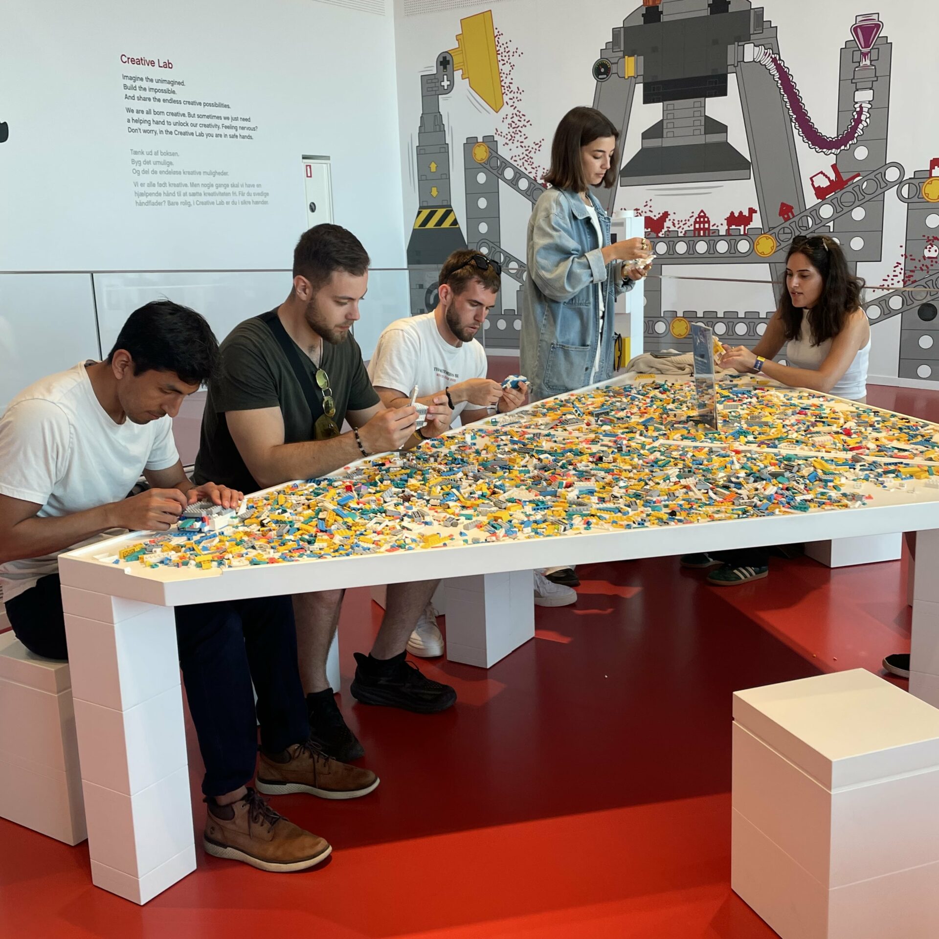 Nye Veje til Trivsel