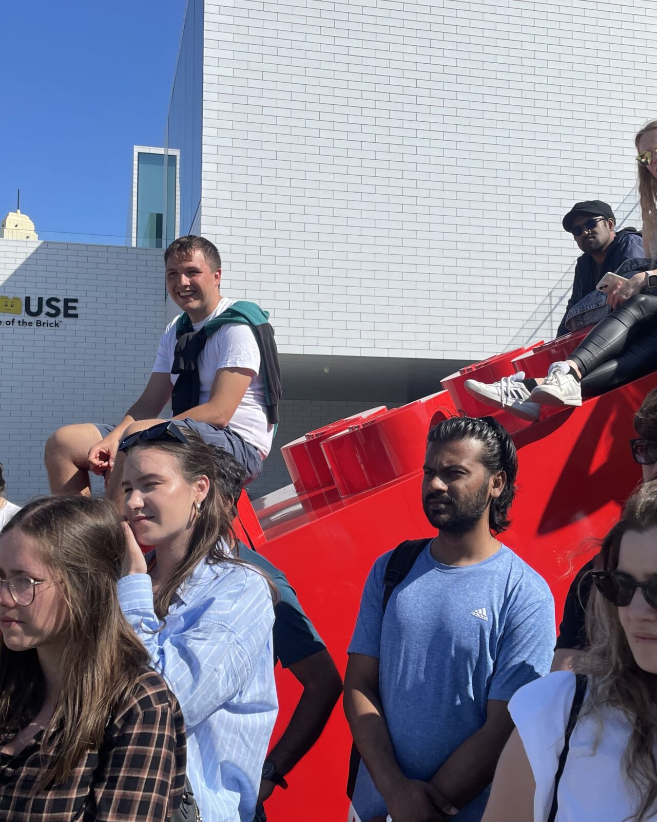 Nye Veje til Trivsel