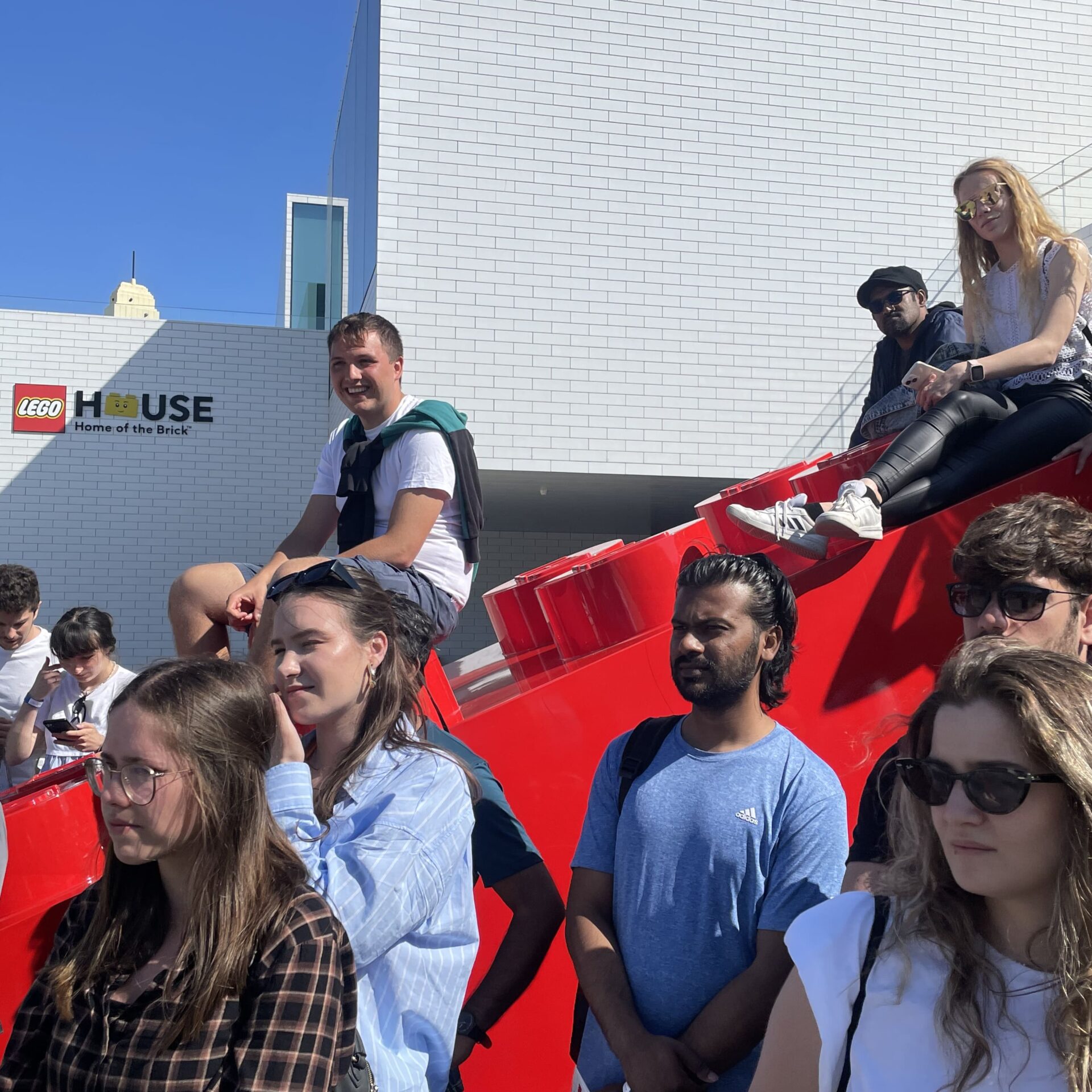 Nye Veje til Trivsel