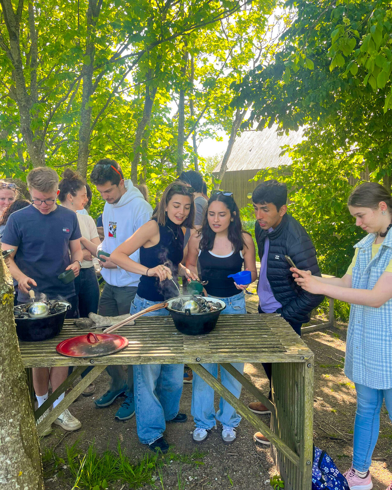 Nye Veje til Trivsel