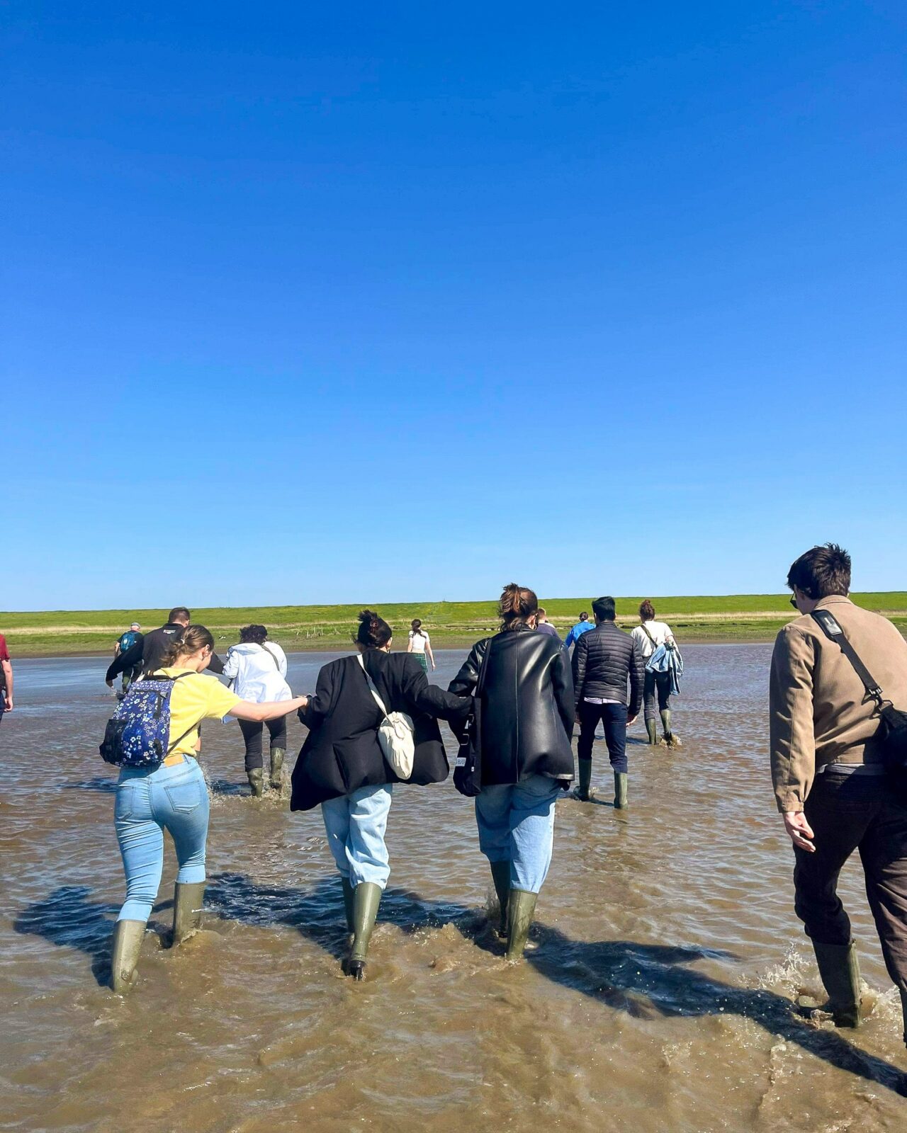 Nye Veje til Trivsel