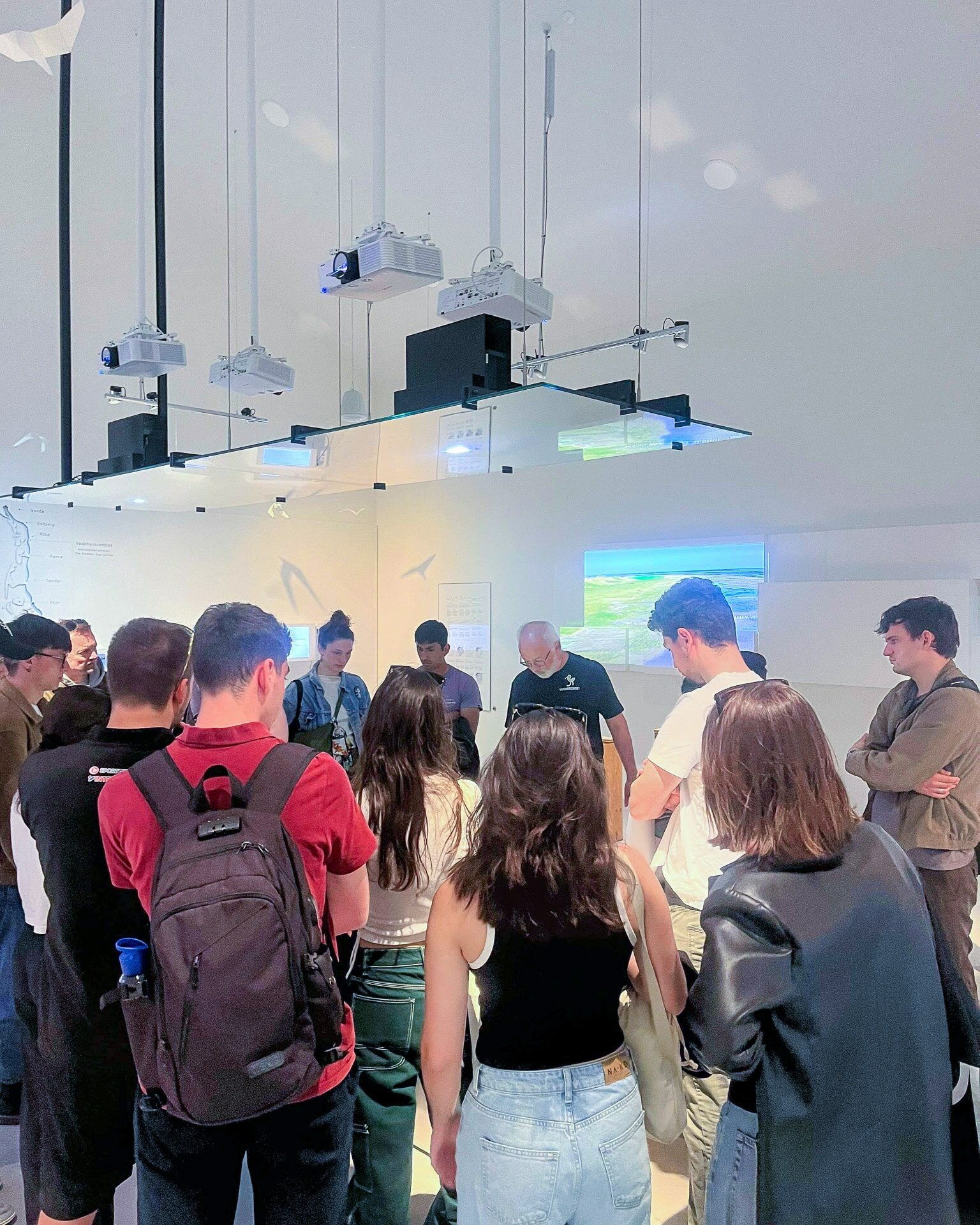 Nye Veje til Trivsel