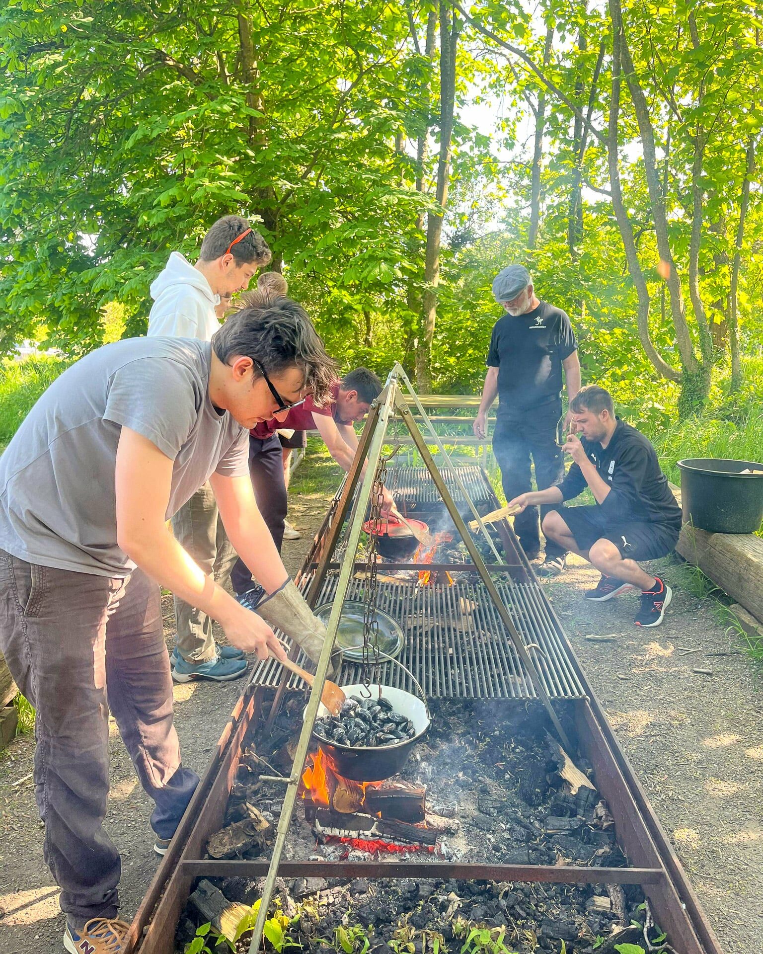 Nye Veje til Trivsel